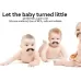 High Quality Funny Infant Mustache Baby Appease Nipple