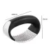 Stainless Steel Garlic Presser Manual Garlic Mincer Chopping Garlic Tools