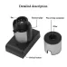 SK305 Kitchen Tool Molecular Cuisine Cocktail Steak Hand Smoker