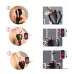 Professional Fast Styling Smart Electric Braid Machine Twist Curling Iron