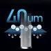 304 Stainless Steel Pre-Filter Household Tap Water Central Water Purifier