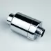Anion Shower Faucet Chlorine Filter
