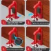 Locks Self-Defense Door Stop Travel Accommodation Door Stopper Door Lock Security Device Alarm Door Stop