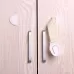 10 PCS/Lot Child Lock Protection Of Children Locking Doors For Children Safety Kids Plastic Lock