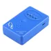 SVY001B Adult or Baby Bedwetting Enuresis Urine Bed Wetting Alarm and Sensor With Clamp