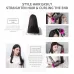 For Dyson HD01 HD02 HD03 HD04 HD08 HD15 Hair Dryer Straight Nozzle Attachment Random Color