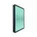 For Coway AP-1009 1008 Air Purifier Replacement HEPA and Carbon Fiber Filter Element