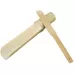 Shrimp Slip Spoon Bamboo Tube Hot Pot Restaurant Plate