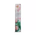 Elastic Cloth Cabinet Type Air Conditioner Dust Cover Lotus