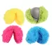 Microfiber Mop Ball / Mini Automatic Cleaning Sweeping Robot