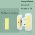 5 PCS Baby Refrigerator Water Dispenser Safety Lock Baby Safety Products White