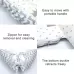 Baby Bed Newborn Nursing Bionic Bed Crib Cot Baby Sleeping Artifact Bed Travel Bed Bumper
