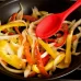 kn607 10 in 1 Colorful Silicone Kitchen Tools Set