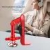 Locks Self-Defense Door Stop Travel Accommodation Door Stopper Door Lock Security Device Alarm Door Stop