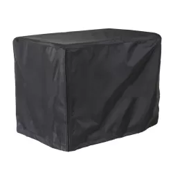 210D Oxford Cloth Generator Waterproof and Dustproof Protective Cover 66x51x51cm