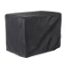 210D Oxford Cloth Generator Waterproof and Dustproof Protective Cover 66x51x51cm
