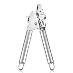 Multi-Functional Stainless Steel Can Bottle Opener