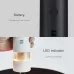 Original Xiaomi Youpin Huohou Electric Grinding Machine Automatic Mill Pepper Grinder Black