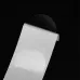 50mm Round Transparent Gift Bag Sealing Sticker Packaging Bag Self-Adhesive Sticker Decoration