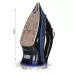 RAF R 1215 Three-Speed Thermostatic Ceramic Soleplate Electric Iron EU Plug Black Gold