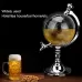 Globe Wine Splitter Beer Bar Pub Drink Machine Water Dispenser