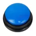 Pet Communication Button Dog Vocal Box Recording Vocalizer Recording Model Dark Blue
