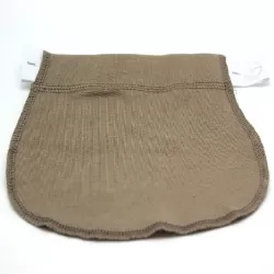 Pregnant Women May Be Adjusted To Change The Waistband Elastic Waistband Extended Buckle