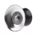 12 PCS Kitchen Universal Replaceable Pot Cover Handle Circular Plastic Knob