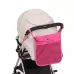 Baby Trolley Net Bag Storage Bag Universal Baby Care