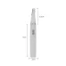 CNaier AE-824 Multi-function Electric Nasal Hair Trimmer Eyebrow Trimmer Shaver