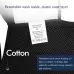 Baby Carrier Double Shoulder Front Holding Baby Carrier Portable Baby X Carrying Bag