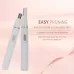 CNaier AE-824 Multi-function Electric Nasal Hair Trimmer Eyebrow Trimmer Shaver