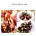 Stainless Steel Red Date Pitting Device Cherry Fruit Coring Device Small