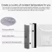 Portable Student Lunch Outdoor Portable Insulation Child Cute Student Lunch Box Bag Snacks