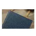 Litchi Texture Watch Box Jewelry Gift Box Earring Necklace Jewelry Watch Packaging Box Black