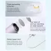 Original Xiaomi Mijia H301 Negative Ion Quick Drying Electric Hair Dryer US Plug Purple