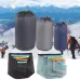 LUCKSTONE WSD2005020 Lightweight Mesh Organizing Storage Bag