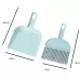 Household Mini Broom Desktop Small Broom Keyboard Brush Cleaning Tool Set Random Color