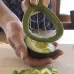 Avocado Dicing/Pitting Device Multi-Function Avocado Knife