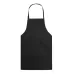 2PCS Kitchen Chef Aprons Cooking Baking Apron With Pockets Blue