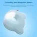 Baby Head Type Correction Pillow Newborn Head Cushion Memory Pillow