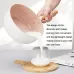 22cm With Cover Boil Instant Noodles Non-Stick Pan Baby Food Supplement Pan Maifan Stone Small Milk Pot Black