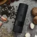 Original Xiaomi Youpin Huohou Electric Grinding Machine Automatic Mill Pepper Grinder Black