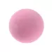 3 PCS 10g Natural Bubble Shower Bombs Ball Bath Salt Body Essential Oil Bath Ball Pink