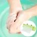 120cm Frog Pattern Hand Washing Convenient Scented Soap Sheets