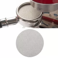 Stainless Steel Sintered Sheet Coffee Splash Filter