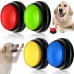 Pet Communication Button Dog Vocal Box Recording Vocalizer Recording Model Dark Blue