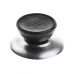 12 PCS Kitchen Universal Replaceable Pot Cover Handle Circular Plastic Knob