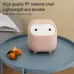 Desktop Trash Can Mini Dual-layer Push Trash Bin Green