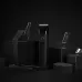 Original Xiaomi Mijia Men and Women Haircut Cutting Styling Machine Barber Hair Clippers Hair Trimmer Black